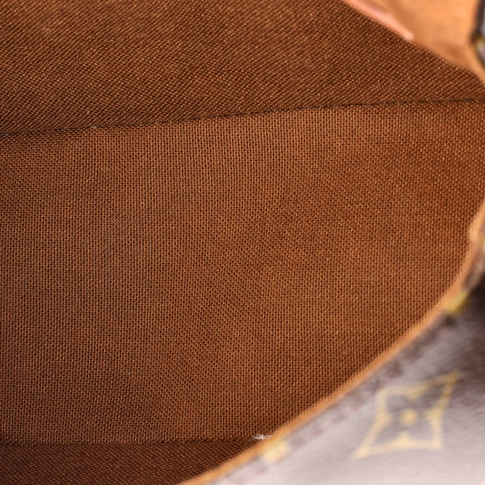 Louis Vuitton Mini Looping Handbag - Picture 5 of 7